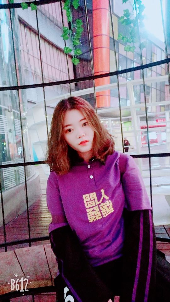 音痴咿有点懒的主播照片