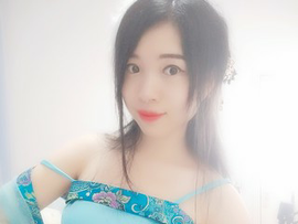 隨風的沙主播照片