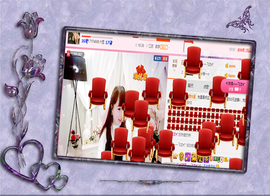 开心❤️❤️果主播照片