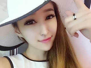 流光、千年的主播照片