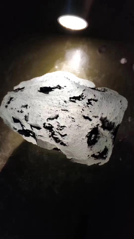 翡翠原石老玉主播照片