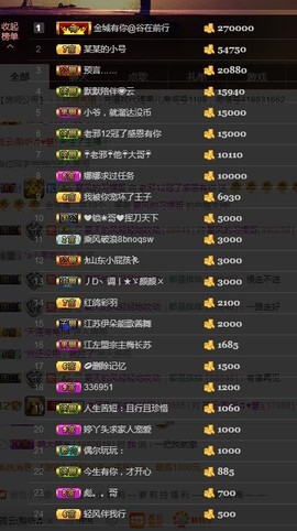 黄老邪-28581主播照片