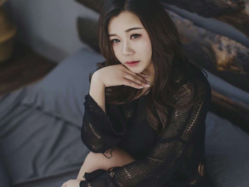 淡墨亦风华～雪儿的主播海报