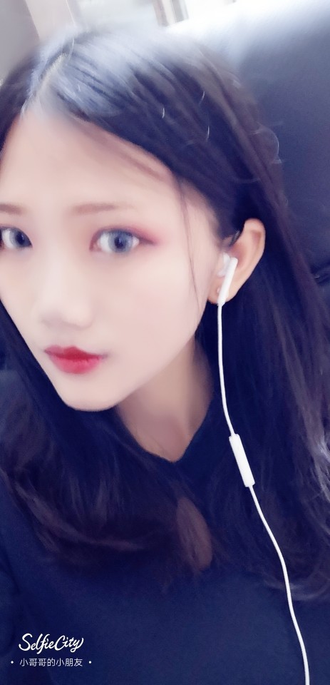 媚娘💋的主播照片