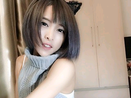 永远👌微笑主播照片