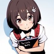 懒懒小甜心