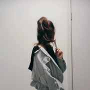 疯子、增哥