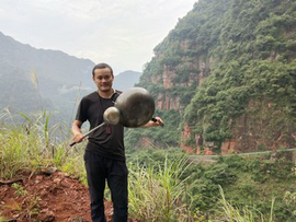 🎵月下醉美🎻主播照片