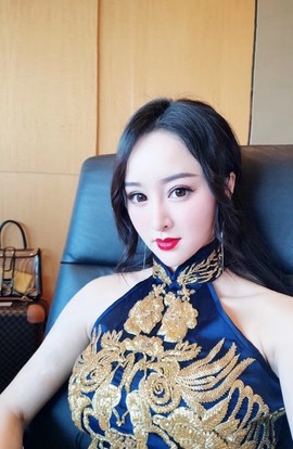 无聊的子涵主播照片