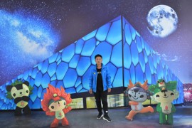 熊大合肥南京苏州青岛主播照片