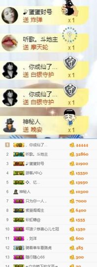 嘿……嘿主播照片