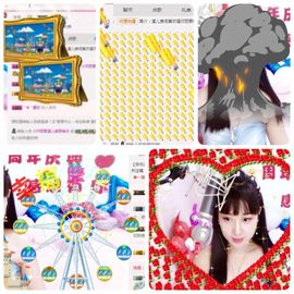 🎵小邓丽君🌺溪儿主播照片