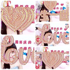 🎵小邓丽君🌺溪儿主播照片