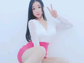 七KK♡主播照片