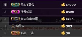 杭漂东北电台主播润主播照片