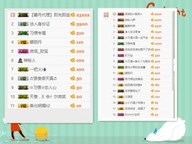 惯宝✨多幸运主播照片