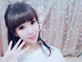 Attend玲玲主播照片