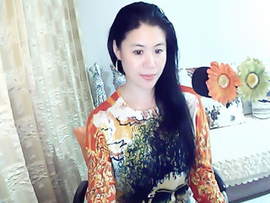爱在西湖主播照片