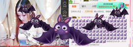菲菲又停播了主播照片