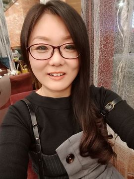 仙子唱情歌主播照片