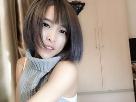 @一辉@主播照片