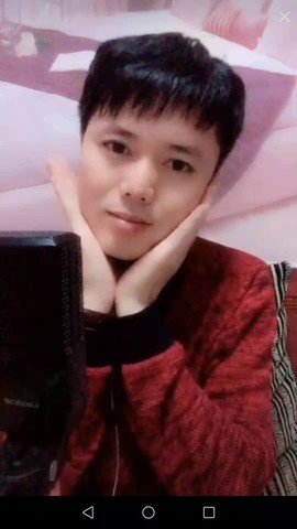 不负好时光主播照片