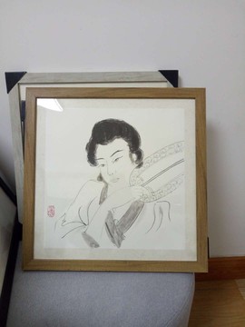 ★星月♫晴儿★主播照片