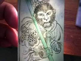 谁都不容易啊主播照片
