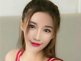 gugul主播照片