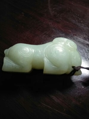 冰与火-妖魔殿的主播照片