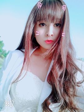 遇见美丽❤主播照片