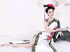 咦♥是宝宝哎♥主播照片