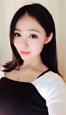 言~儿太难了主播照片