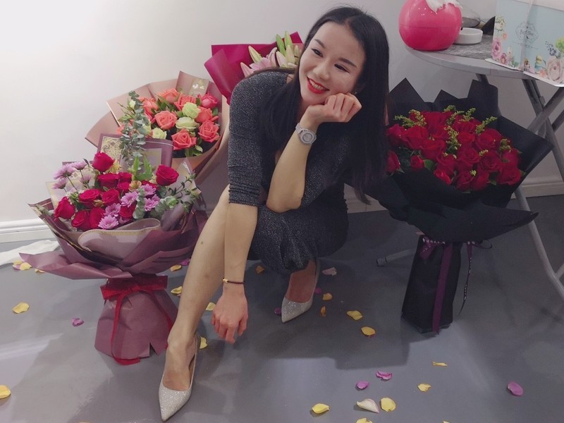 嘿！姑凉~的主播海报