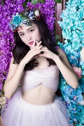 77🐰主播照片