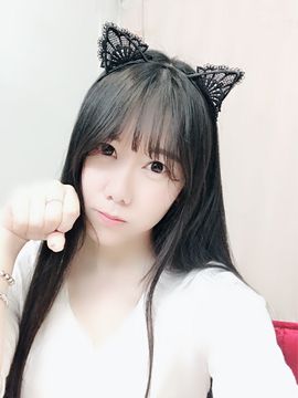 ❤️菟菟橴主播照片