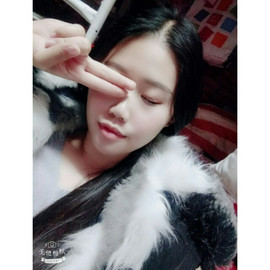 Jodiy主播照片