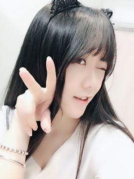 ❤️菟菟橴主播照片