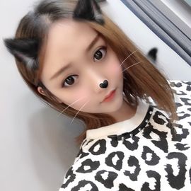 晔宝贝主播照片