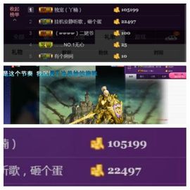 温琪琪♥主播照片