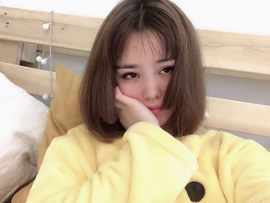 李昭仪🍓j的主播照片