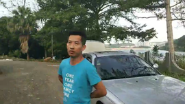 逍遥快活的人主播照片