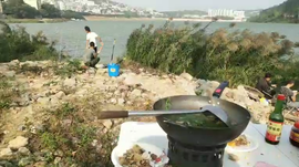 逍遥快活的人主播照片