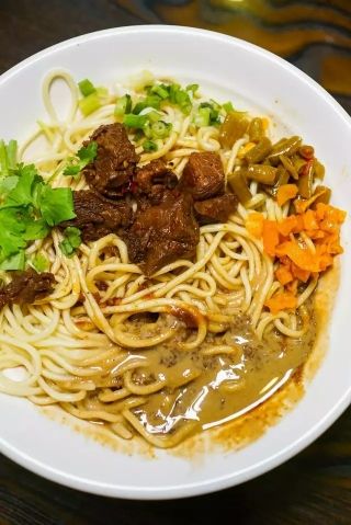 香菜锅锅的主播照片