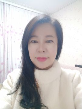 魅力女人唱民歌主播照片