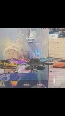 香港点点主播照片