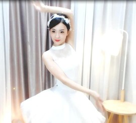 右手还是那个右手！！主播照片