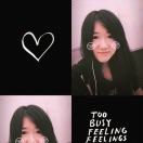 k💓k海报
