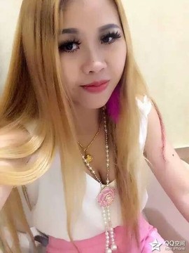 燕宝。主播照片