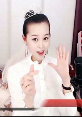 放秋假主播照片